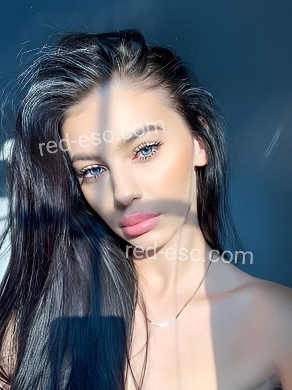 Эля — Тавда