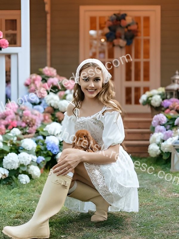 Соня — Тавда